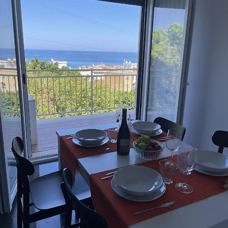 Una Finestra Sul Mare Cefalu Bagian luar foto